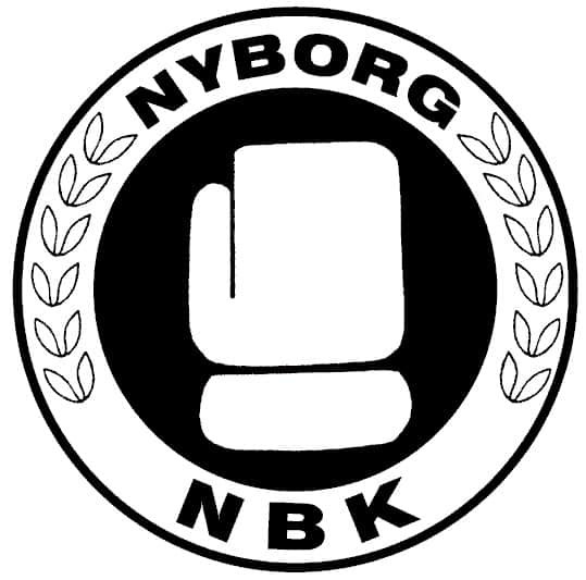 Nyborg Bokseklub